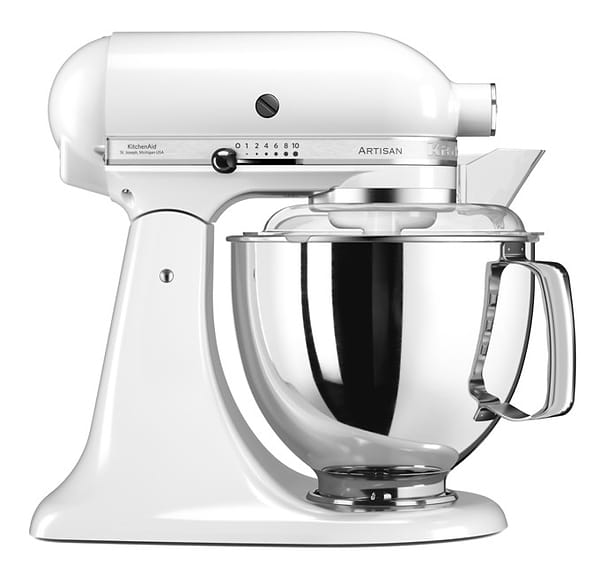 KITCHENAID 5KSM175PSEWH