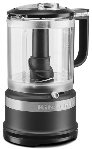 KITCHENAID 5KFC0516EBM