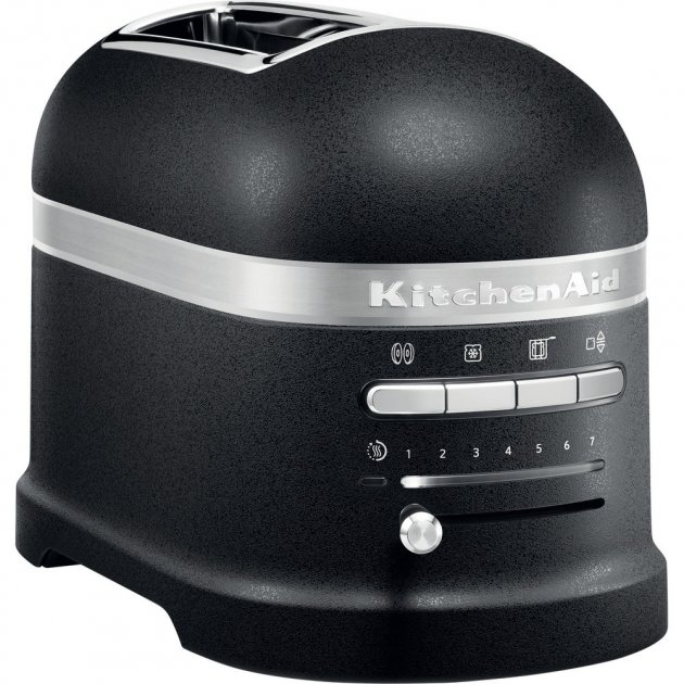 KITCHENAID 5KMT2204EBK