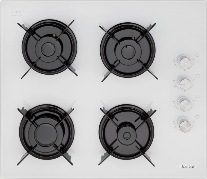 JANTAR HGR 60 WH EF