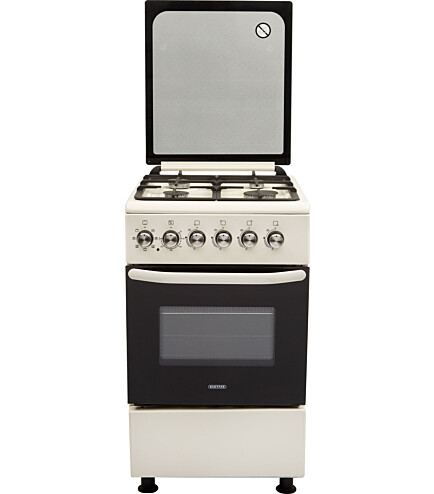 ELEYUS TEKNA 5007 CF BG