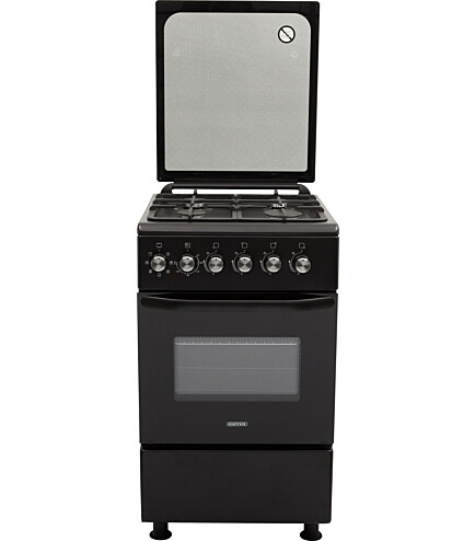 ELEYUS TEKNA 5007 CF BL