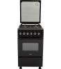 ELEYUS TEKNA 5007 CF BL