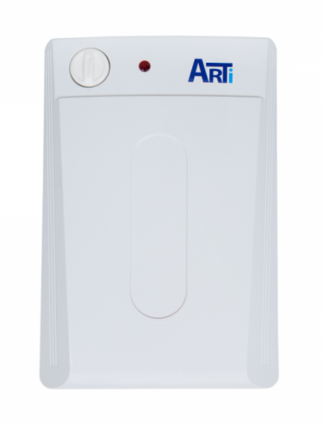 ARTI WH COMPACT SU 10L/1