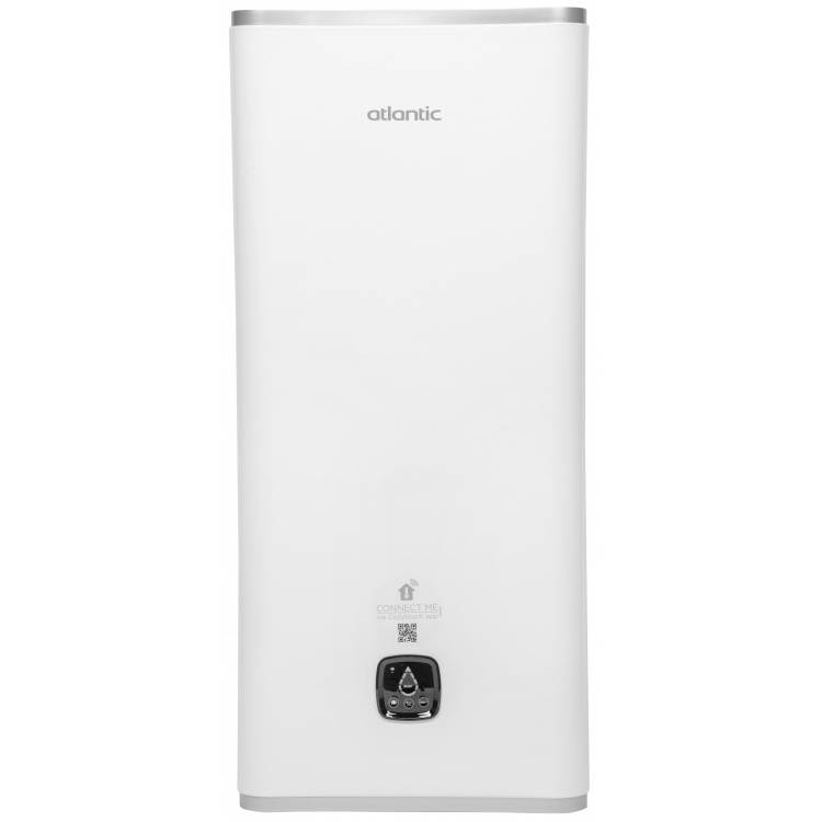ATLANTIC VERTIGO STEATITE WI-FI 80 ES-MP0652F220-S WD (2250W) WHITE