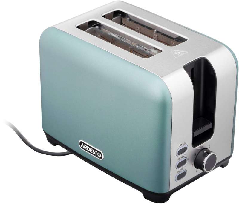 ARDESTO T-F400G
