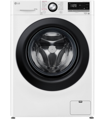 LG F4V3RS6WW