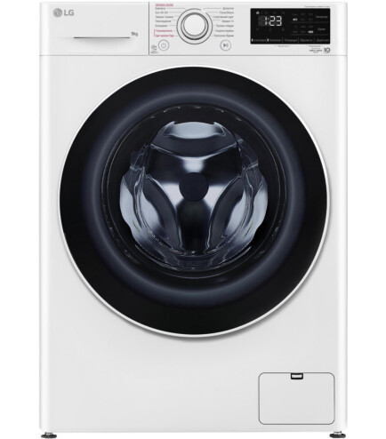 LG F4V3VS0WW