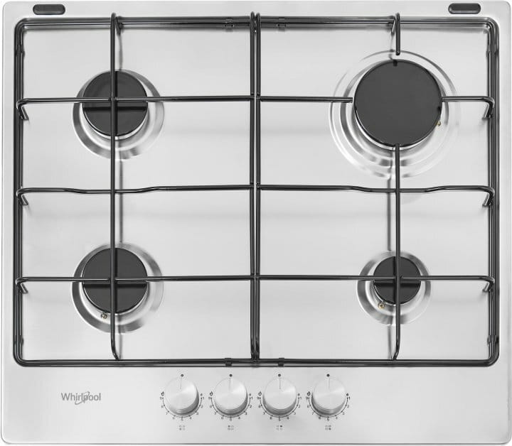 WHIRLPOOL TKRL 650 IX