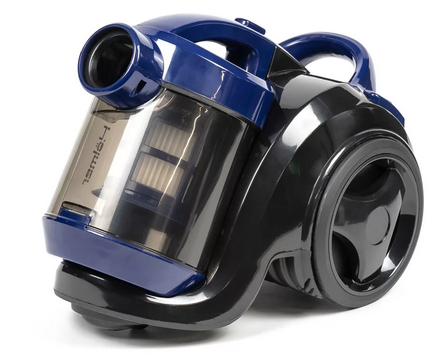 HOLMER HVC-190 ECO CYCLONE