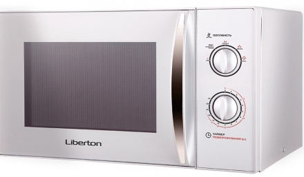 LIBERTON LMW-2380M WHITE