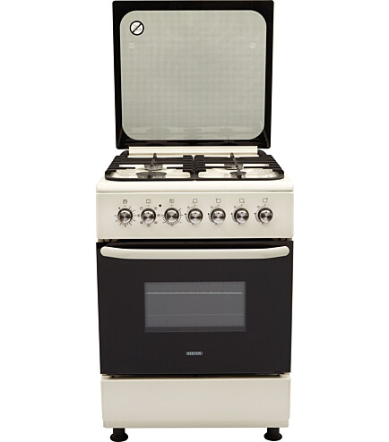 ELEYUS TEKNA 6007 CF BG