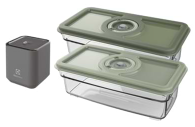 ELECTROLUX EVFK1