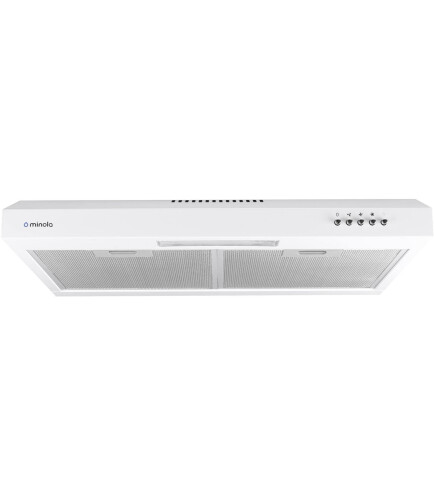 MINOLA HPL 612 WH