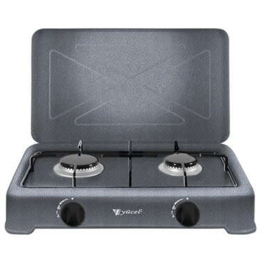 YUCEL O-200-LPG GREY