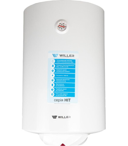 WILLER EV100R-HIT