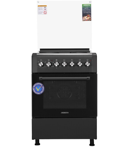 ARDESTO FSCF-E605B