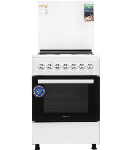 ARDESTO FSCF-E604W