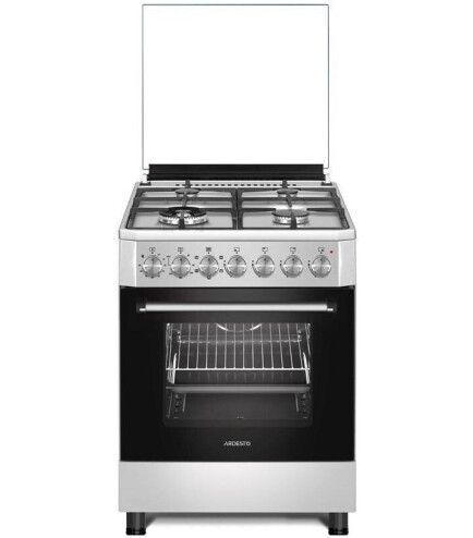 ARDESTO FSCF-C606ST