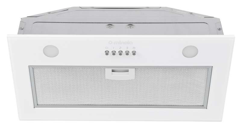 MINOLA HBI 5262 WH GLASS 700 LED