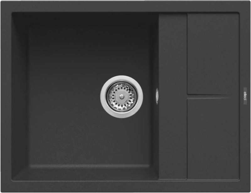 ELLECI UNICO 125 NERO 40