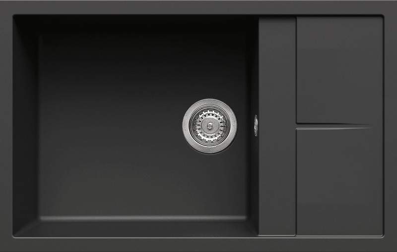 ELLECI UNICO 310 NERO 40