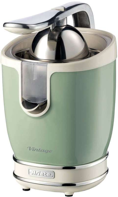 Ariete Vintage 0413/04 green (00C041304AR0)