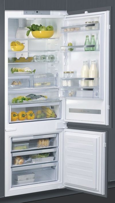 WHIRLPOOL SP40 802 EU