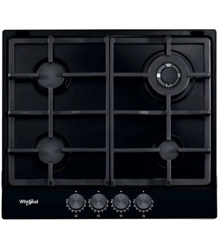 WHIRLPOOL TKRL 661 NB