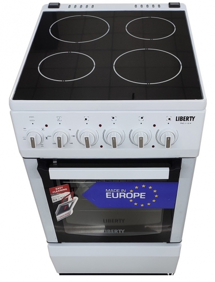 LIBERTY PWE 5118 W