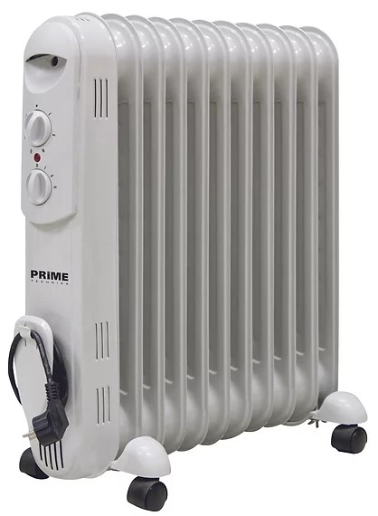 PRIME TECHNICS HMR 1121