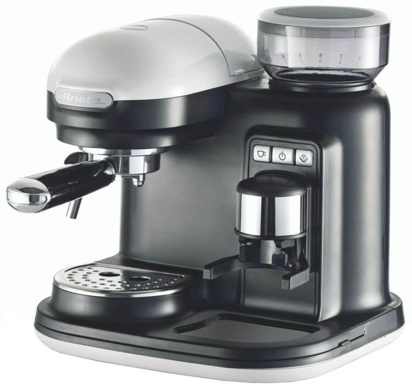 ARIETE 1318 BLACK/WHITE