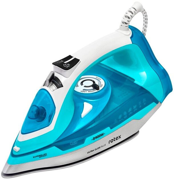 ROTEX RIC63-C ULTRA GLIDE PLUS
