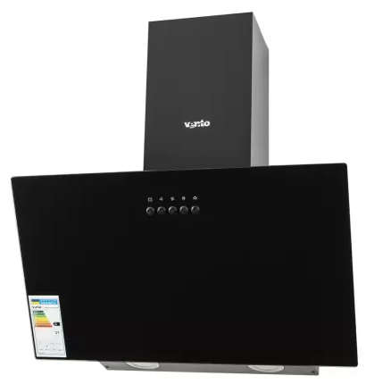 VENTOLUX MODENA 50 BK (700) PB