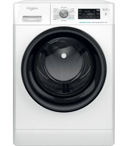 WHIRLPOOL FFB 9448 BV UA