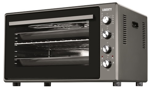 LIBERTY T-275 CG