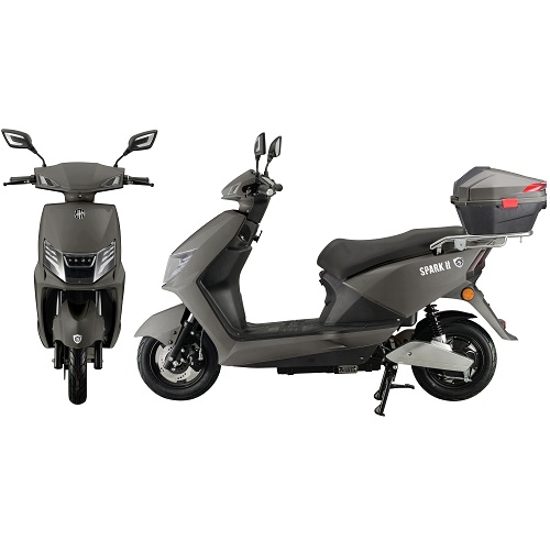 LIBERTY MOTO SPARK II NEW