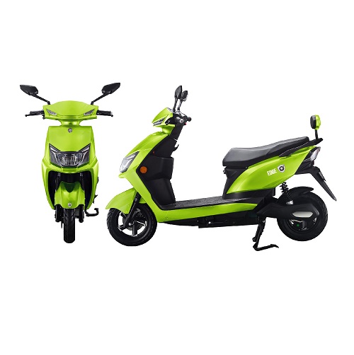 LIBERTY MOTO EDGE GREEN