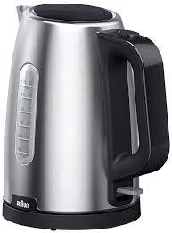 BRAUN WK1500BK