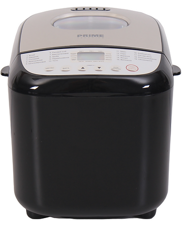 PRIME TECHNICS PBM 1010 B