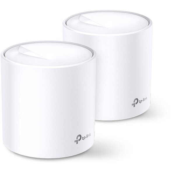 TP-LINK DECO X60 (2-PACK)