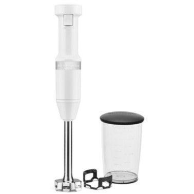 KITCHENAID CLASSIC 5KHBV53EWH