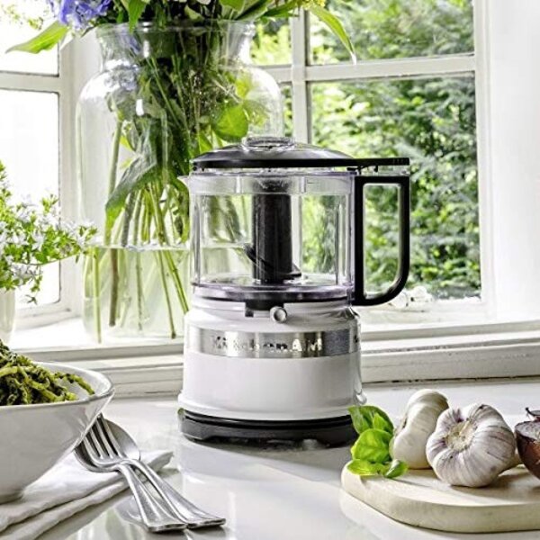KITCHENAID 5KFC3516EWH