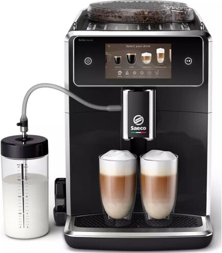 SAECO XELSIS DELUXE SM8780/00