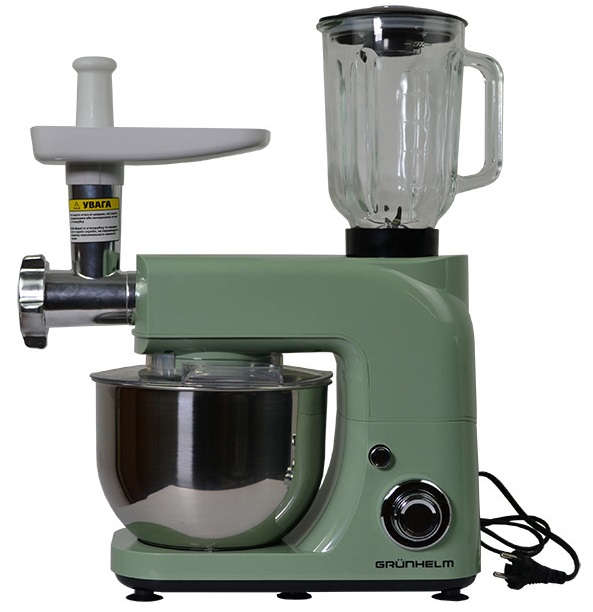 GRUNHELM GKM0023M