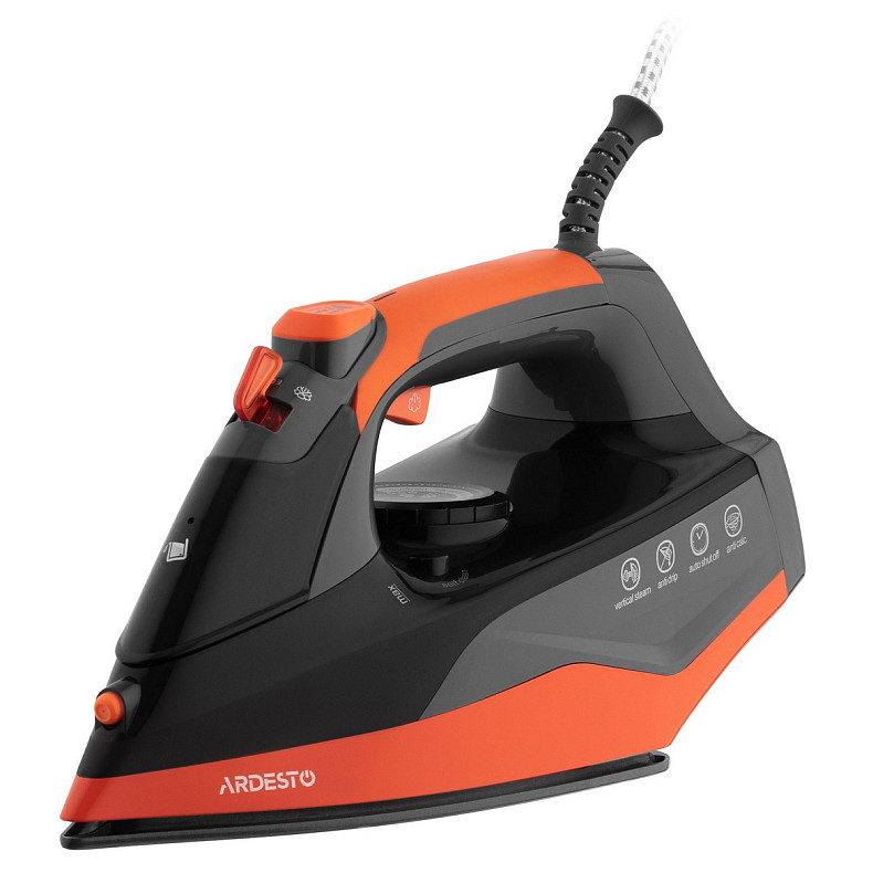 ARDESTO IR-C2233-GR