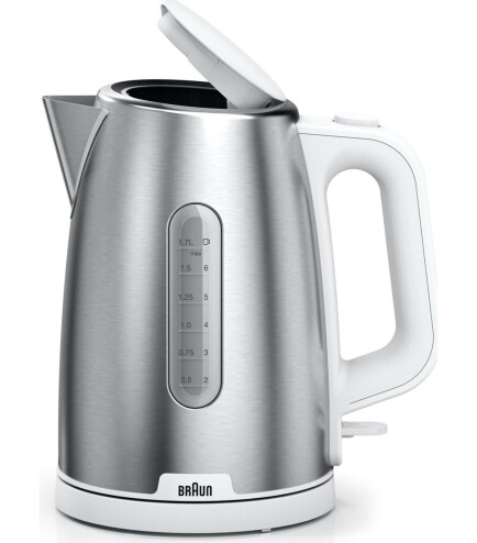 BRAUN WK 1500 WH