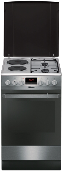 HANSA FCMX58290
