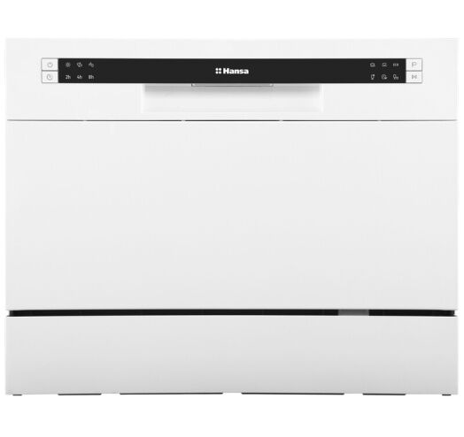 HANSA ZWM 536 WH