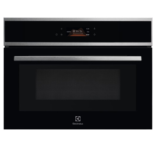 ELECTROLUX EVM8E08X